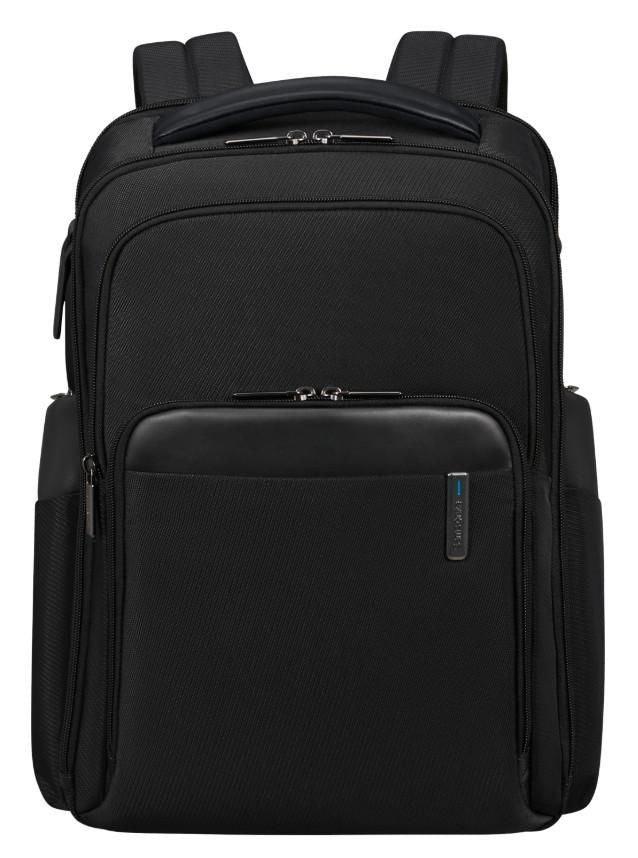 Black Evosight Backpack 14.1