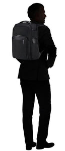 Black Evosight Backpack 14.1"