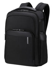 Load image into Gallery viewer, Black Evosight Backpack 14.1&quot;

