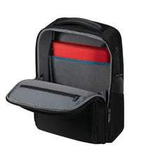 Load image into Gallery viewer, Black Evosight Backpack 14.1&quot;
