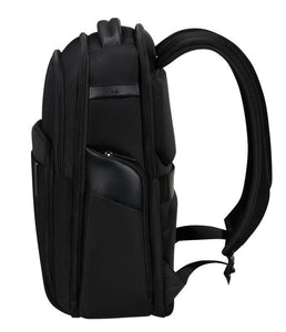 Black Evosight Backpack 14.1"
