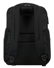 Load image into Gallery viewer, Black Evosight Backpack 14.1&quot;
