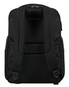 Black Evosight Backpack 14.1"