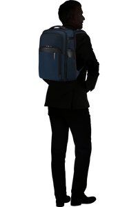 Blue Evosight Backpack 14.1"