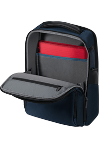 Blue Evosight Backpack 14.1"