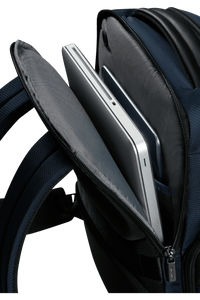 Blue Evosight Backpack 14.1"