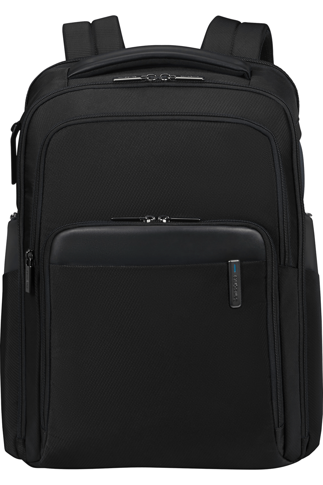 Black Evosight Backpack 15.6