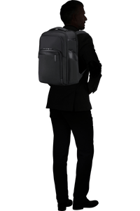 Black Evosight Backpack 15.6"