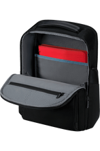 Load image into Gallery viewer, Black Evosight Backpack 15.6&quot;
