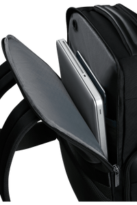 Black Evosight Backpack 15.6"
