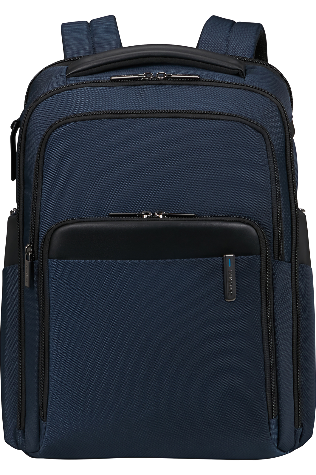 Blue Evosight Backpack 15.6