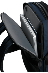 Blue Evosight Backpack 15.6"