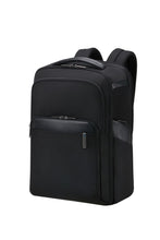 Load image into Gallery viewer, Black Evosight Backpack 17.3&quot;

