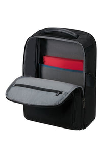 Black Evosight Backpack 17.3"