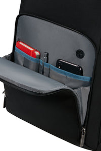 Black Evosight Backpack 17.3"
