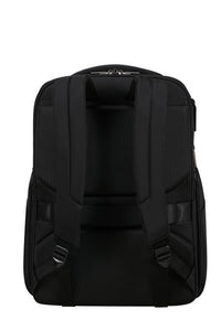 Black Evosight Backpack 17.3"