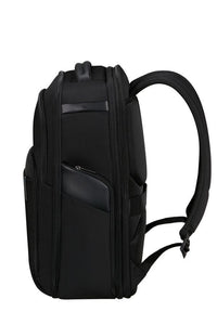 Black Evosight Backpack 17.3"