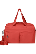 Load image into Gallery viewer, Red Move 5.0 Duffle Bag 40cm
