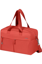 Load image into Gallery viewer, Red Move 5.0 Duffle Bag 40cm
