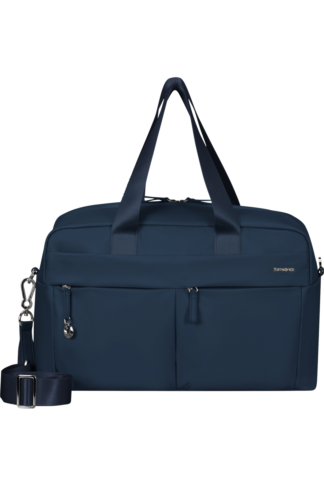 Blue Move 5.0 Duffle Bag 40cm