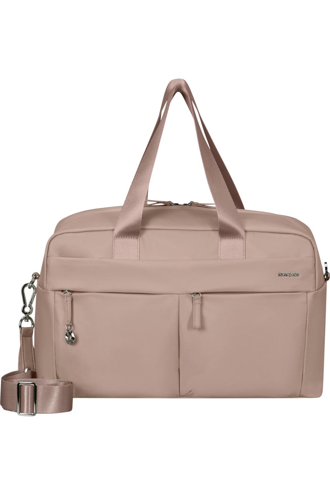 Pink Move 5.0 Duffle Bag 40cm