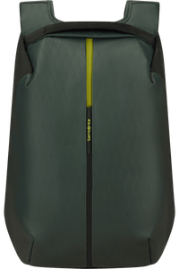 Dark Teal Green Securipak 2.0 Backpack 15.6"