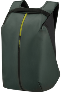 Dark Teal Green Securipak 2.0 Backpack 15.6"