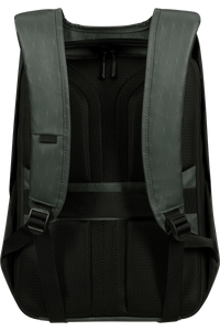 Dark Teal Green Securipak 2.0 Backpack 15.6"
