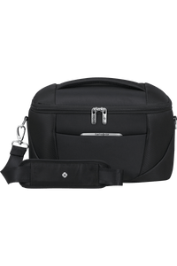 Black Re-Lite Beauty Case