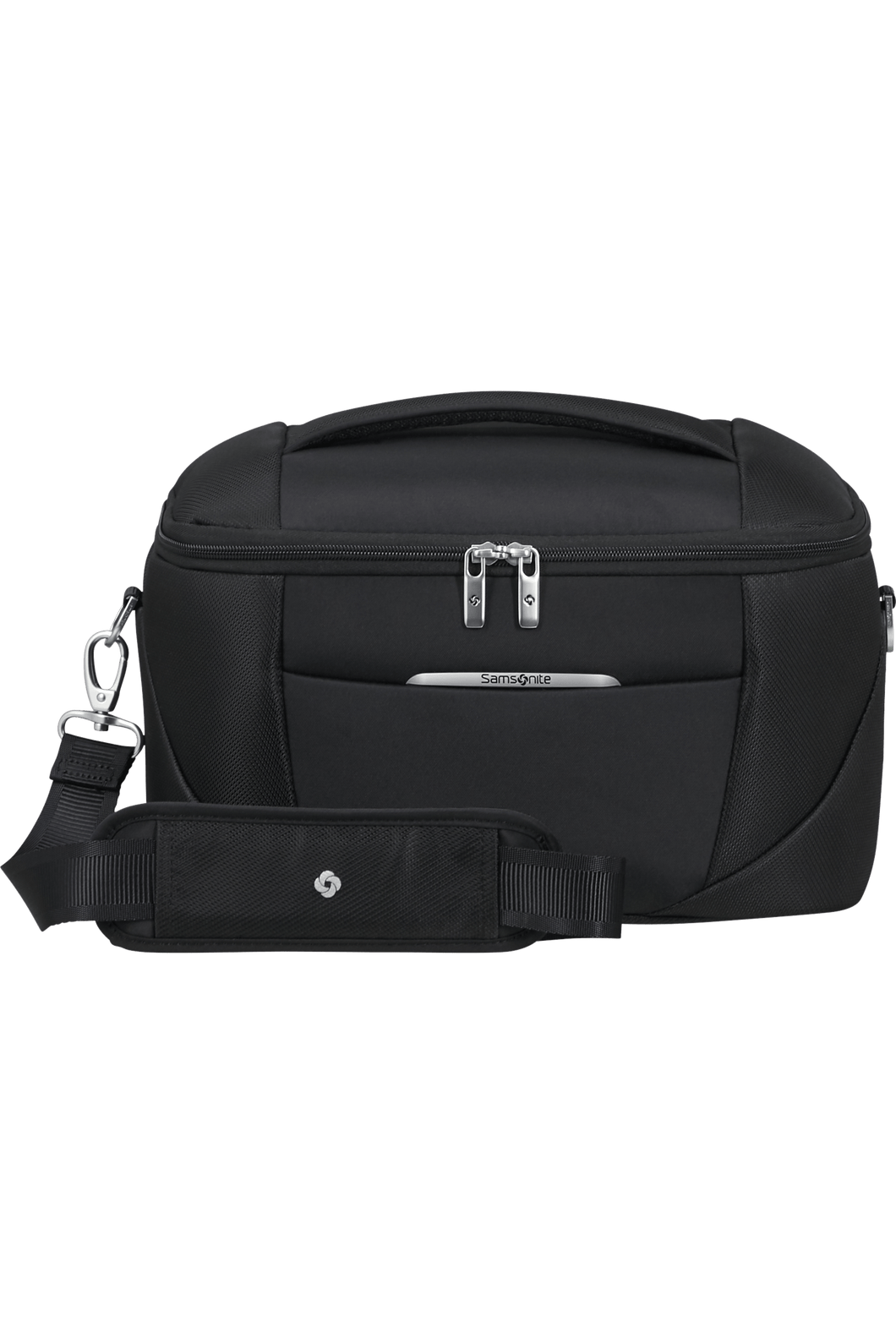 Black Re-Lite Beauty Case