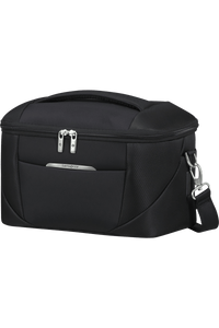 Black Re-Lite Beauty Case