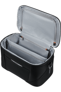 Black Re-Lite Beauty Case