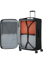 Load image into Gallery viewer, Black Re-Lite Spinner expandable (4 wheels) 78cm
