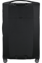 Load image into Gallery viewer, Black Re-Lite Spinner expandable (4 wheels) 78cm
