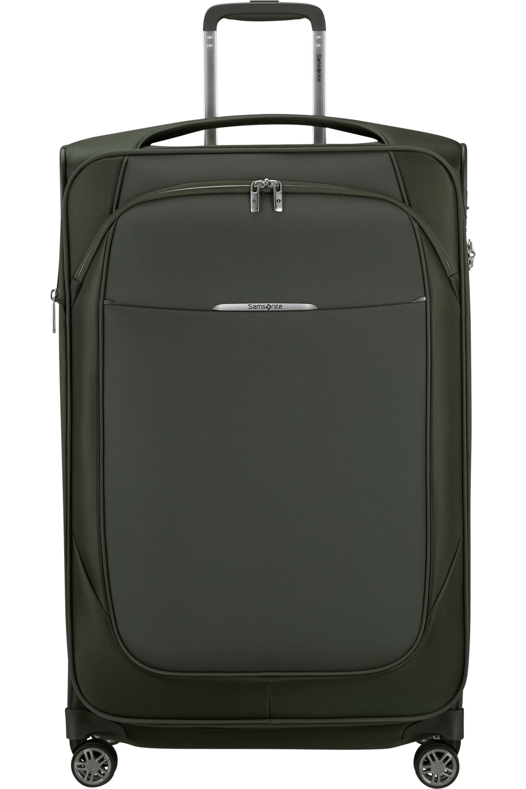 Climbing Ivy Re-Lite Spinner expandable (4 wheels) 78cm