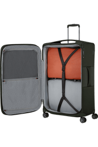 Climbing Ivy Re-Lite Spinner expandable (4 wheels) 78cm