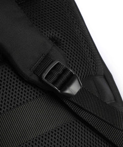 Black Guardit 3.0 Laptop Backpack L 17.3"