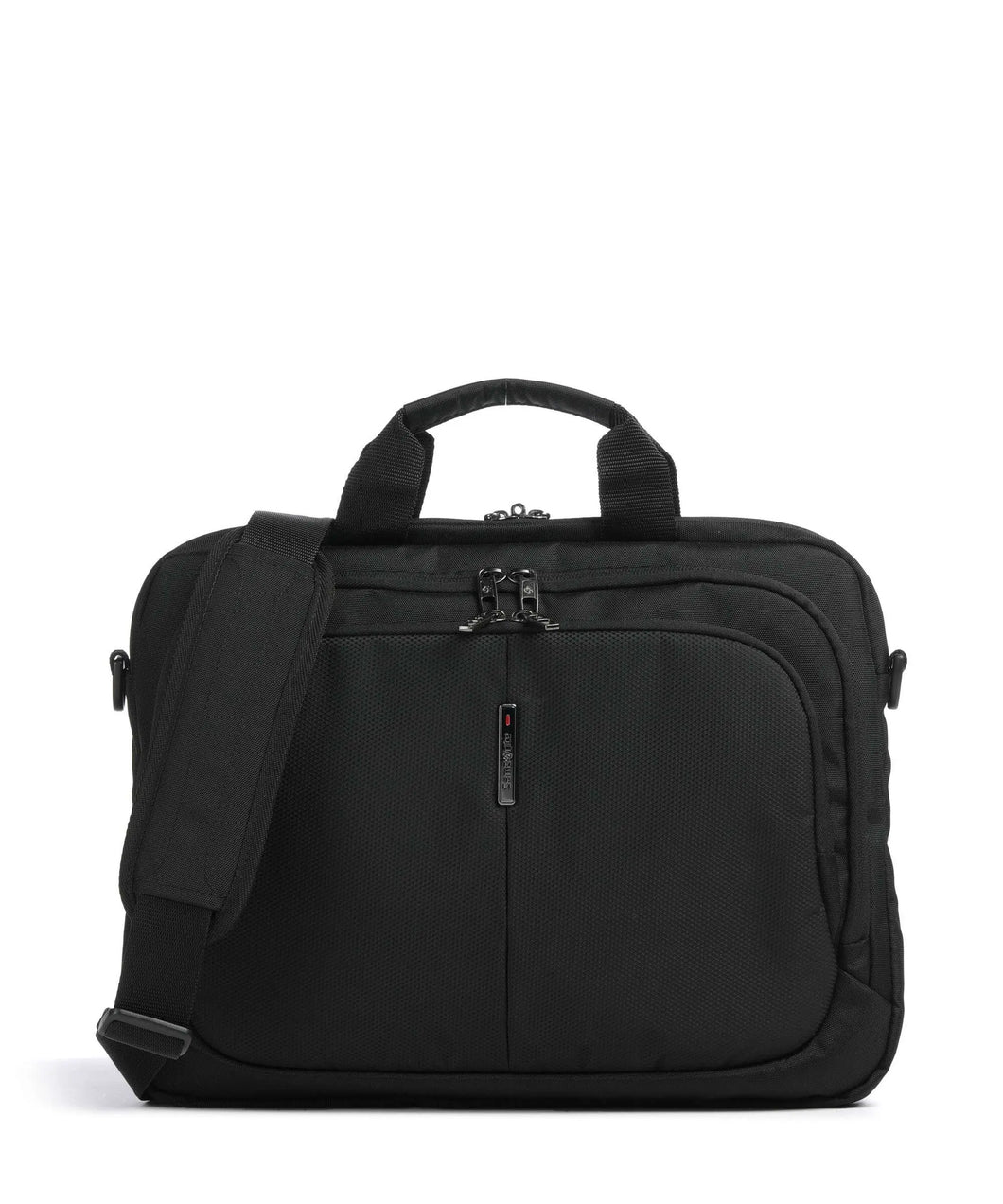 Black Guardit 3.0 Slim Briefcase 15.6