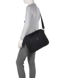 Black Guardit 3.0 Slim Briefcase 15.6"