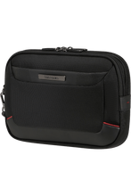 Load image into Gallery viewer, Black Pro-DLX 6 Tablet Clutch
