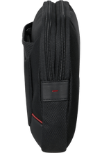 Load image into Gallery viewer, Black Pro-DLX 6 Tablet Clutch
