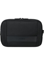 Load image into Gallery viewer, Black Pro-DLX 6 Tablet Clutch
