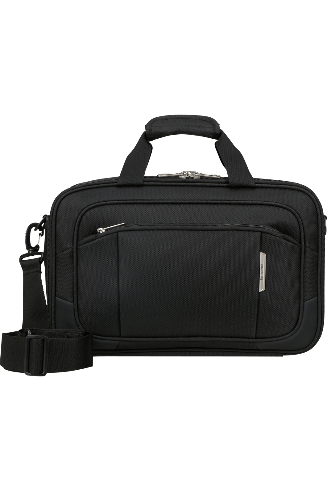 Black Respark 3-Way Underseater Bag