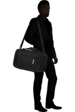 Load image into Gallery viewer, Black Respark 3-Way Underseater Bag
