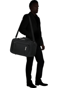 Black Respark 3-Way Underseater Bag