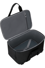 Load image into Gallery viewer, Black Respark 3-Way Underseater Bag
