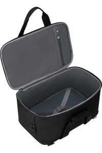 Black Respark 3-Way Underseater Bag