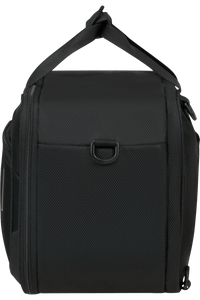 Black Respark 3-Way Underseater Bag