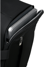 Load image into Gallery viewer, Black Respark 3-Way Underseater Bag
