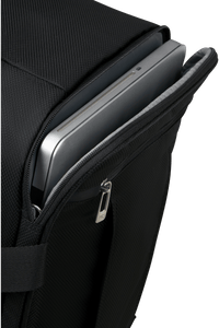 Black Respark 3-Way Underseater Bag